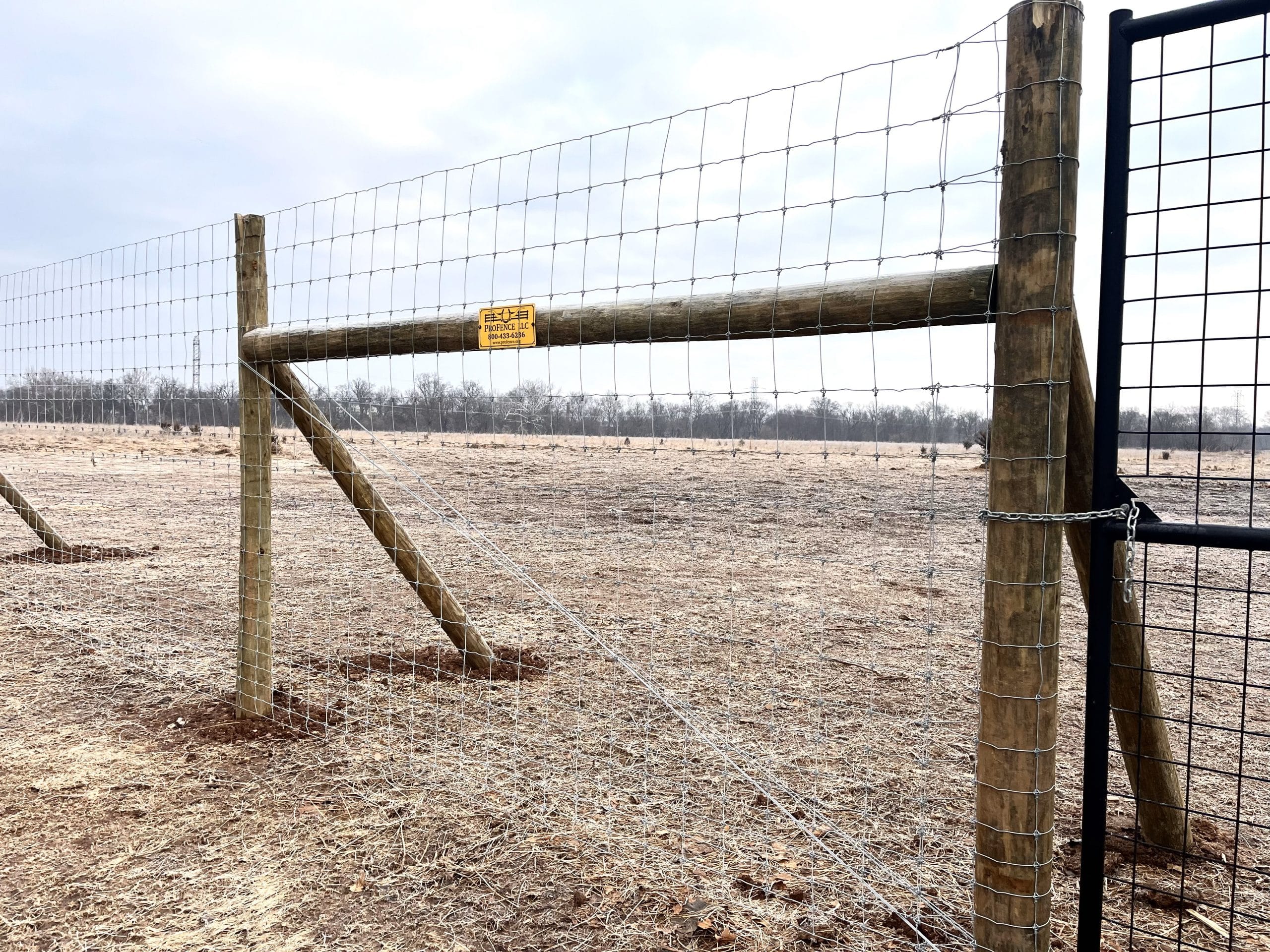 Deer Fencing in Bridgewater, NJ ProFence LLC