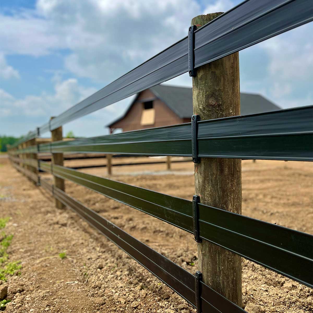 Service Area - ProFence LLC