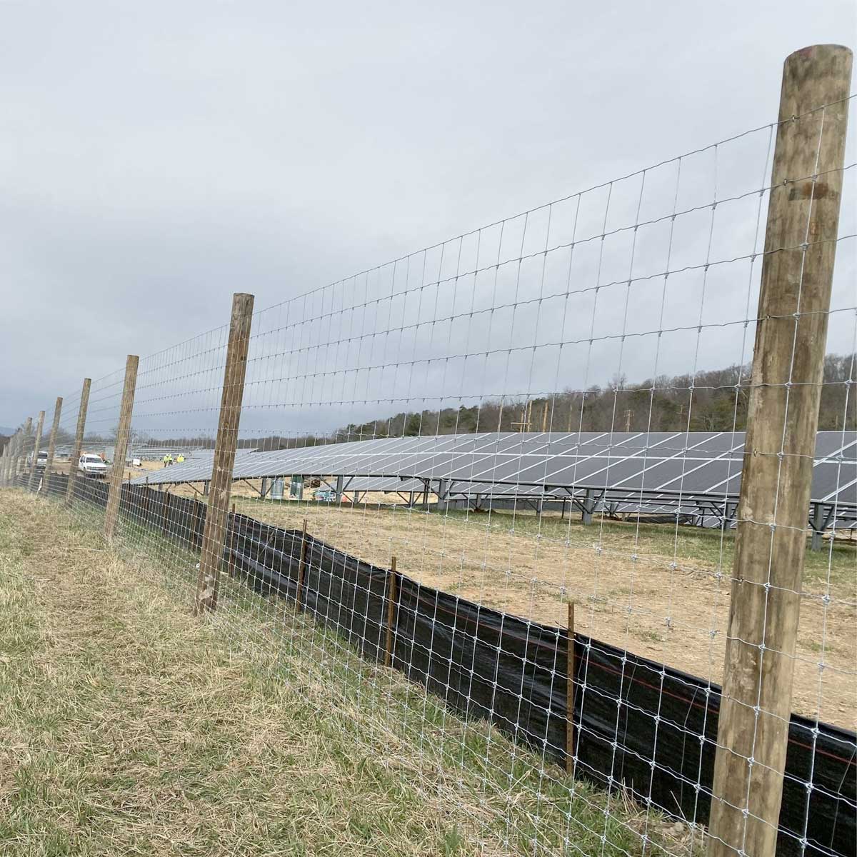 Service Area - ProFence LLC